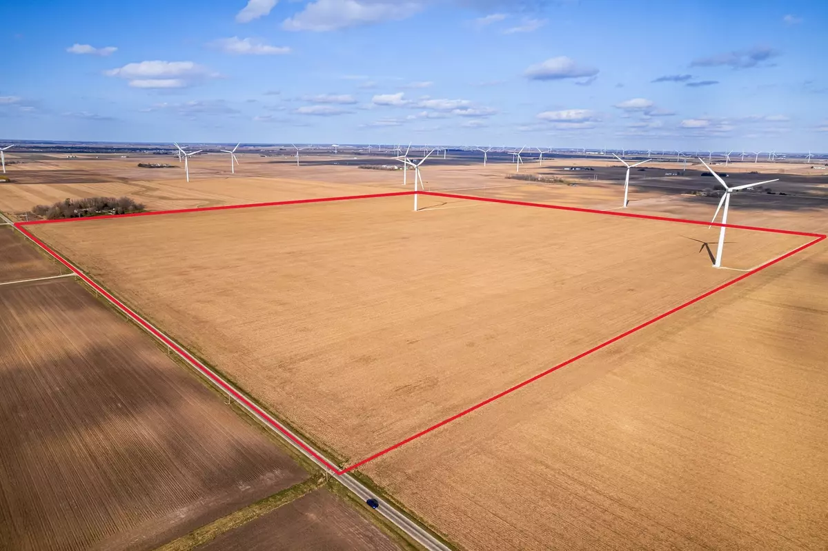 Herscher, IL 60941,3300 N 100 East RD