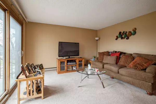 Addison, IL 60101,710 N Briar Hill LN #5