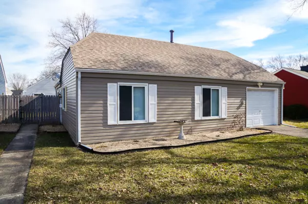 Montgomery, IL 60538,19 Denham DR