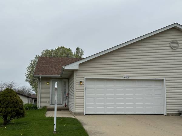 500 1/2 Johnson ST, Marengo, IL 60152