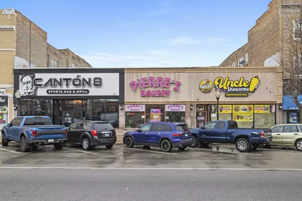 6310-12 W Cermak RD, Berwyn, IL 60402