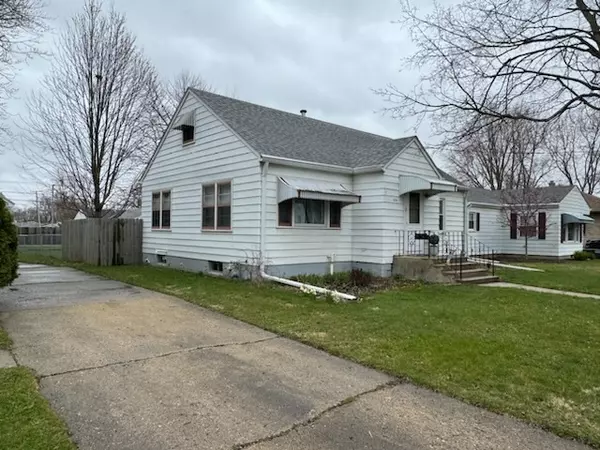 Sterling, IL 61081,1711 17th AVE