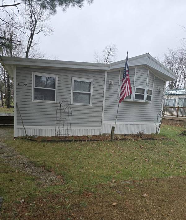 7/72 Woodhaven, Sublette, IL 61367