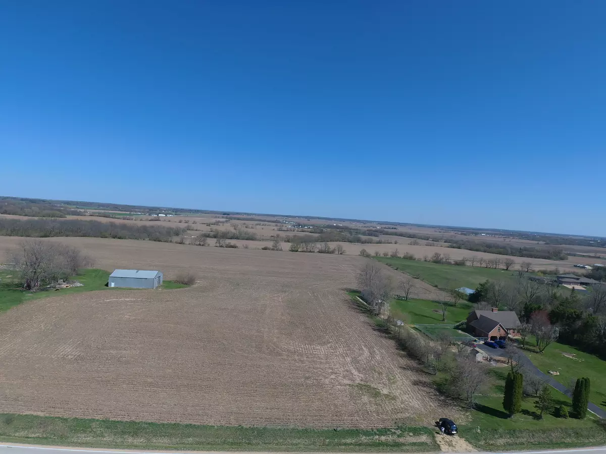 Harmony, IL 60152,6 Acres Menge RD