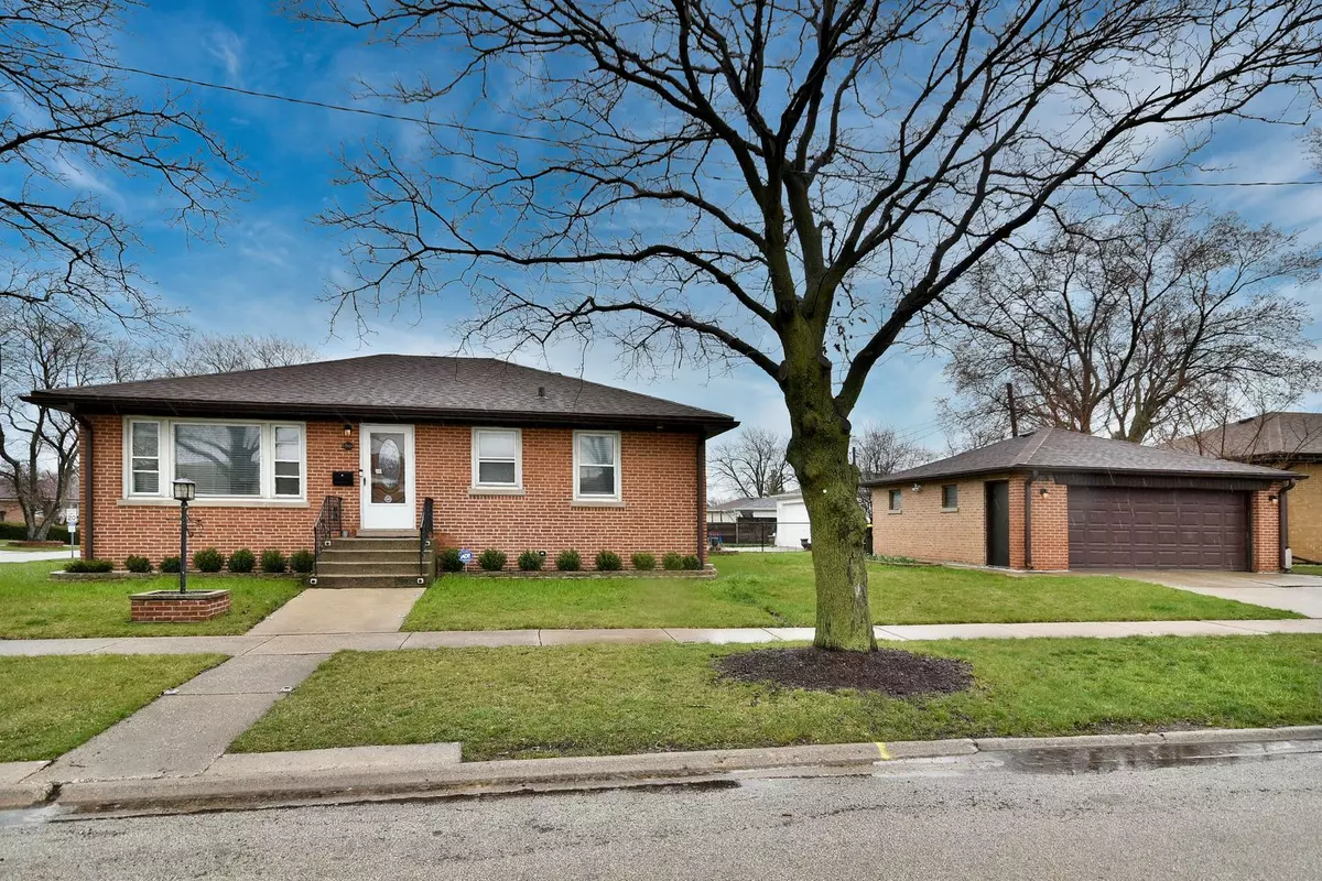 Schiller Park, IL 60176,4567 Scott ST