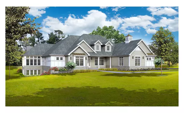 Hinsdale, IL 60521,918 BROOK (Lot 5) PL