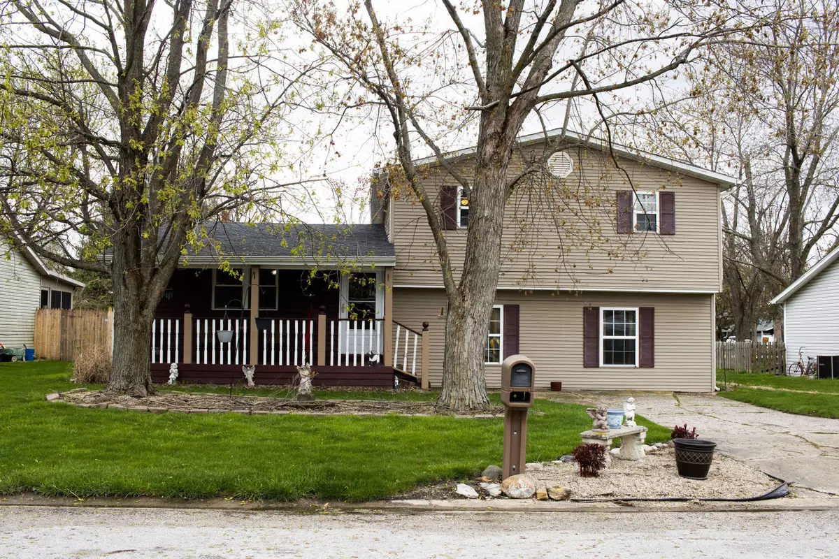 Camargo, IL 61919,404 S Neal ST