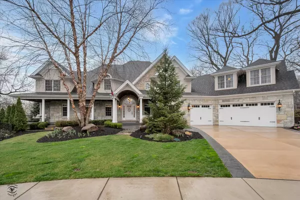 251 HAMPSHIRE CT,  New Lenox,  IL 60451