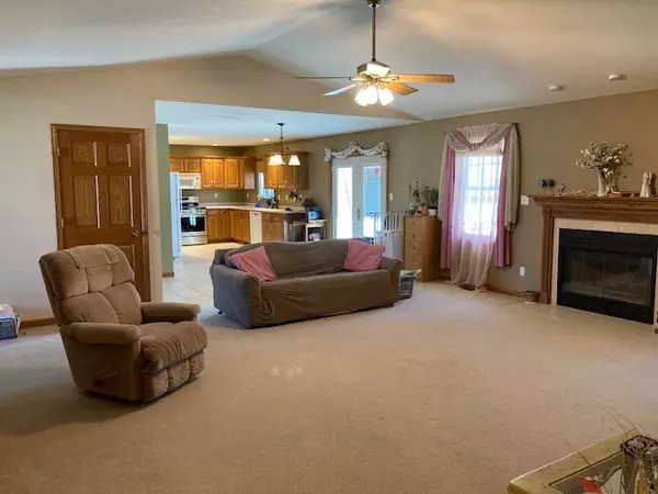 Diamond, IL 60416,235 S McGinty ST