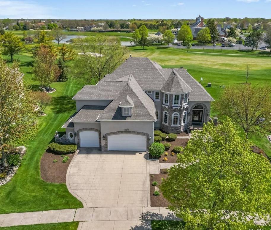 2407 FAWN LAKE CIR, Naperville, IL 60564