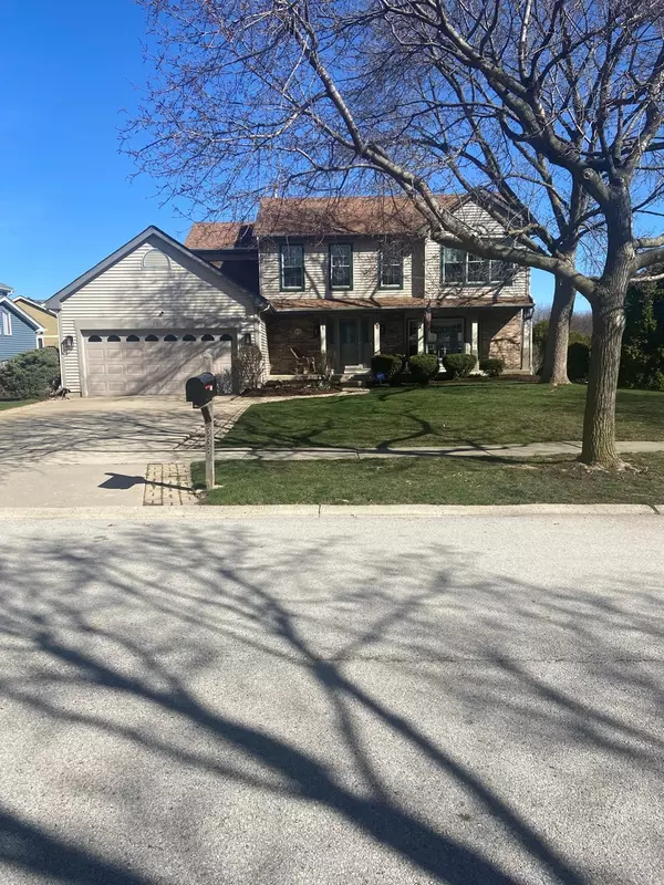 Bloomingdale, IL 60108,333 W Windsor DR