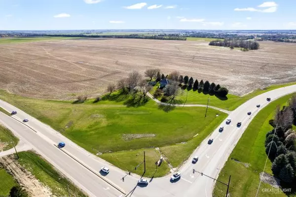 510 E Plainfield West RD, Plainfield, IL 60544
