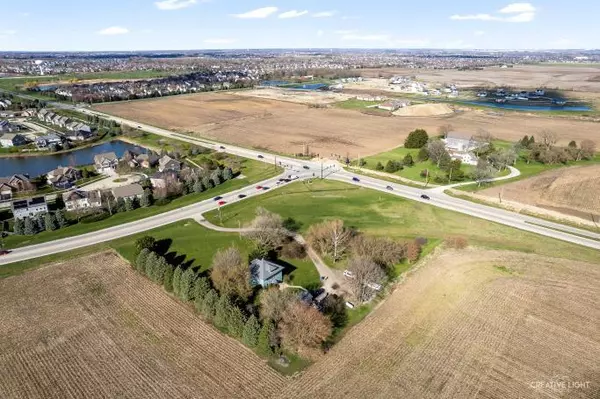 Plainfield, IL 60544,510 E Plainfield West RD