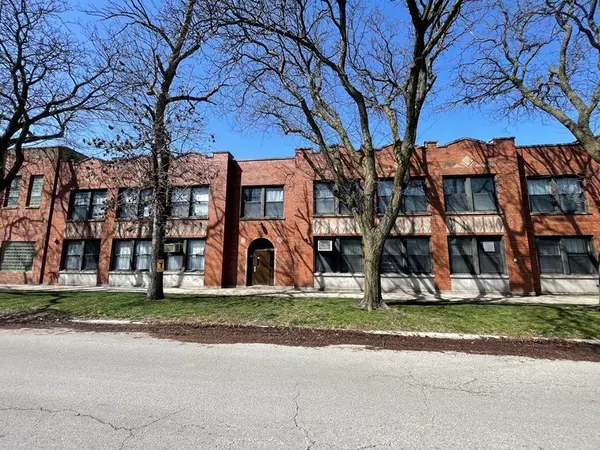 4660 N Ravenswood AVE, Chicago, IL 60640