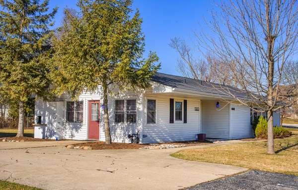 La Grange Highlands, IL 60525,6026 S Brainard AVE