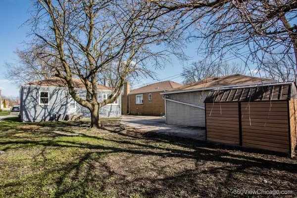 Broadview, IL 60155,2340 S 21st AVE