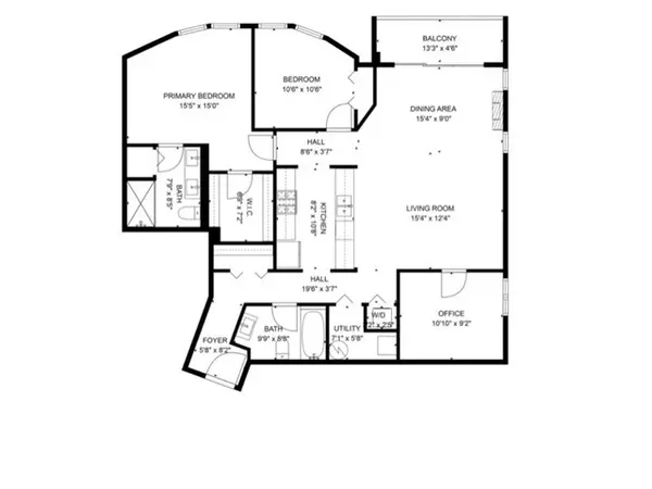 Chicago, IL 60647,1928 N Kedzie AVE #302