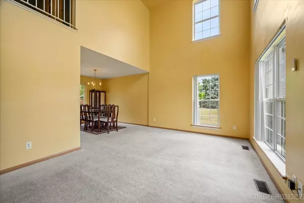 Romeoville, IL 60446,422 Rachel CIR