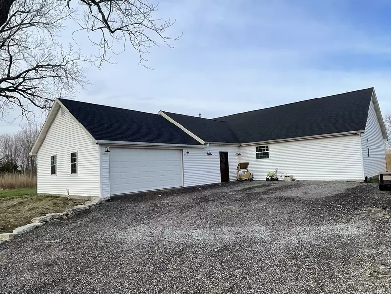 408 S Mitchell ST, Braceville, IL 60407