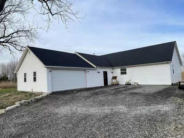 408 S Mitchell ST, Braceville, IL 60407