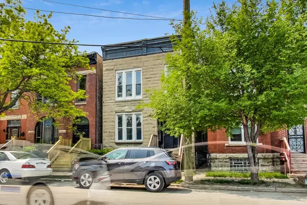 Chicago, IL 60612,268 N California AVE