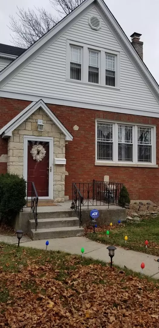 2003 S 18th AVE, Broadview, IL 60155
