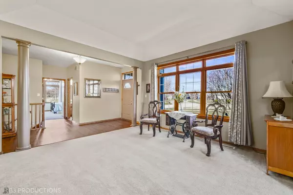 Mokena, IL 60448,10501 Thornham LN