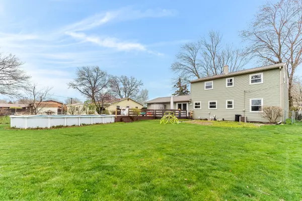 Joliet, IL 60435,2317 Avalon AVE