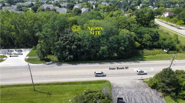 Grayslake, IL 60030,34786 N IL Route 83