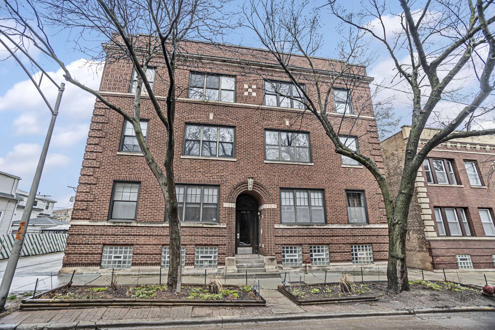 1526 W Ardmore AVE #3E, Chicago, IL 60660