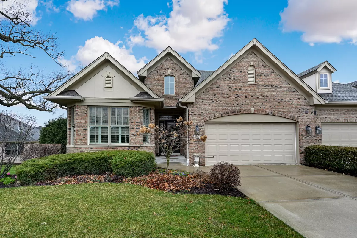 Lemont, IL 60439,614 Woodglen CT