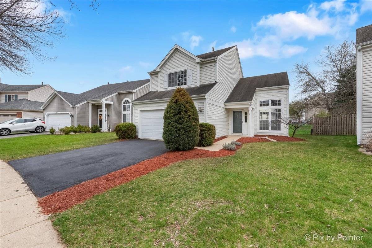 5510 Chantilly CIR, Lake In The Hills, IL 60156