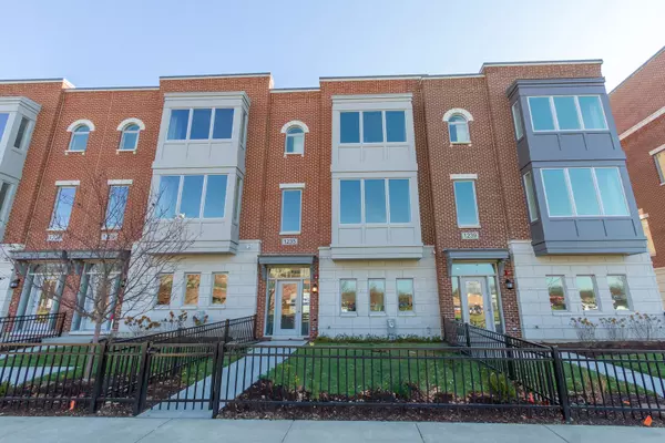 1235 Shermer RD, Northbrook, IL 60062