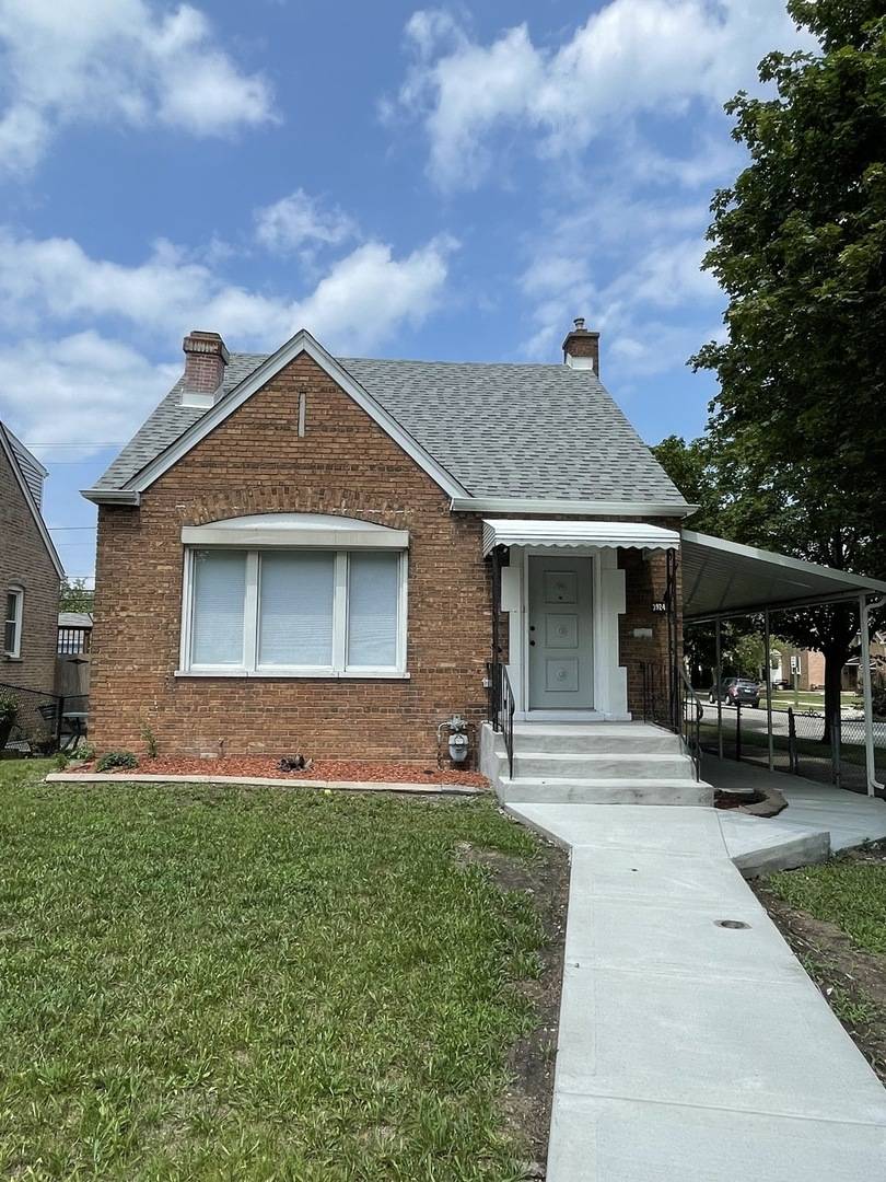 3924 E 112th ST, Chicago, IL 60617
