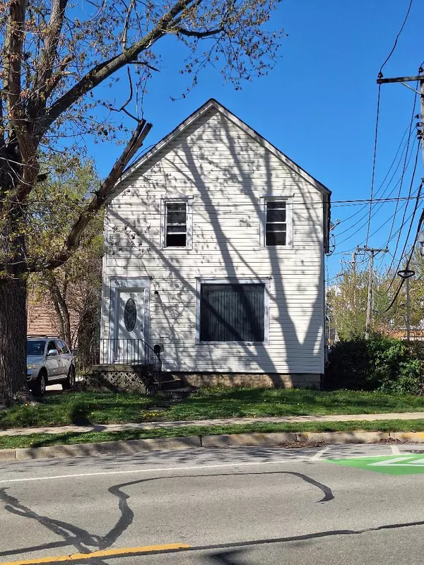 Des Plaines, IL 60016,1488 E Thacker ST