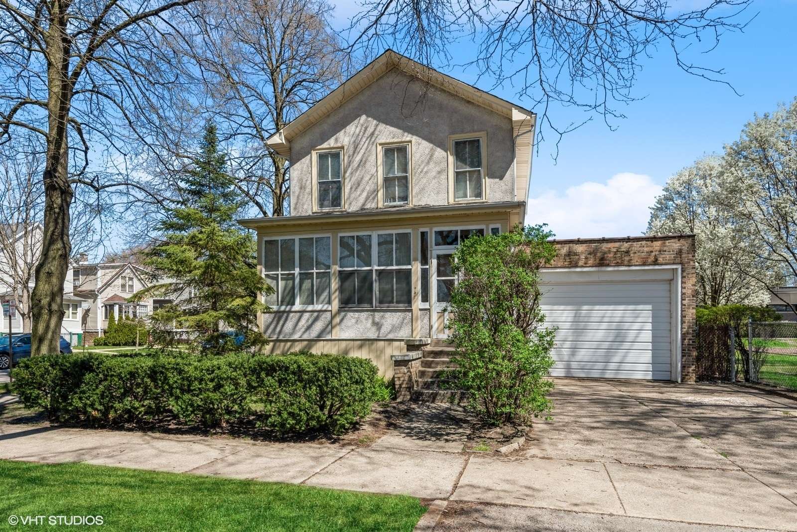 947 Florence AVE, Evanston, IL 60202