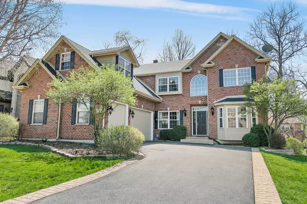 443 Pond View LN, Bartlett, IL 60103