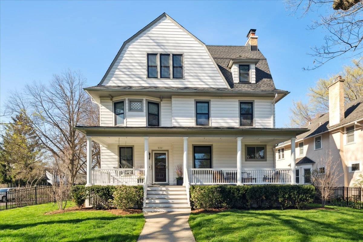 932 Lake AVE, Wilmette, IL 60091