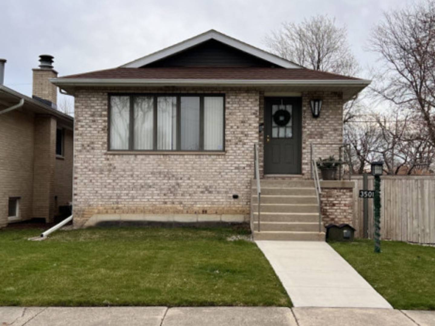 3501 Sarah ST, Franklin Park, IL 60131