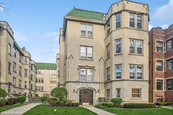 540 MICHIGAN AVE #H1, Evanston, IL 60202