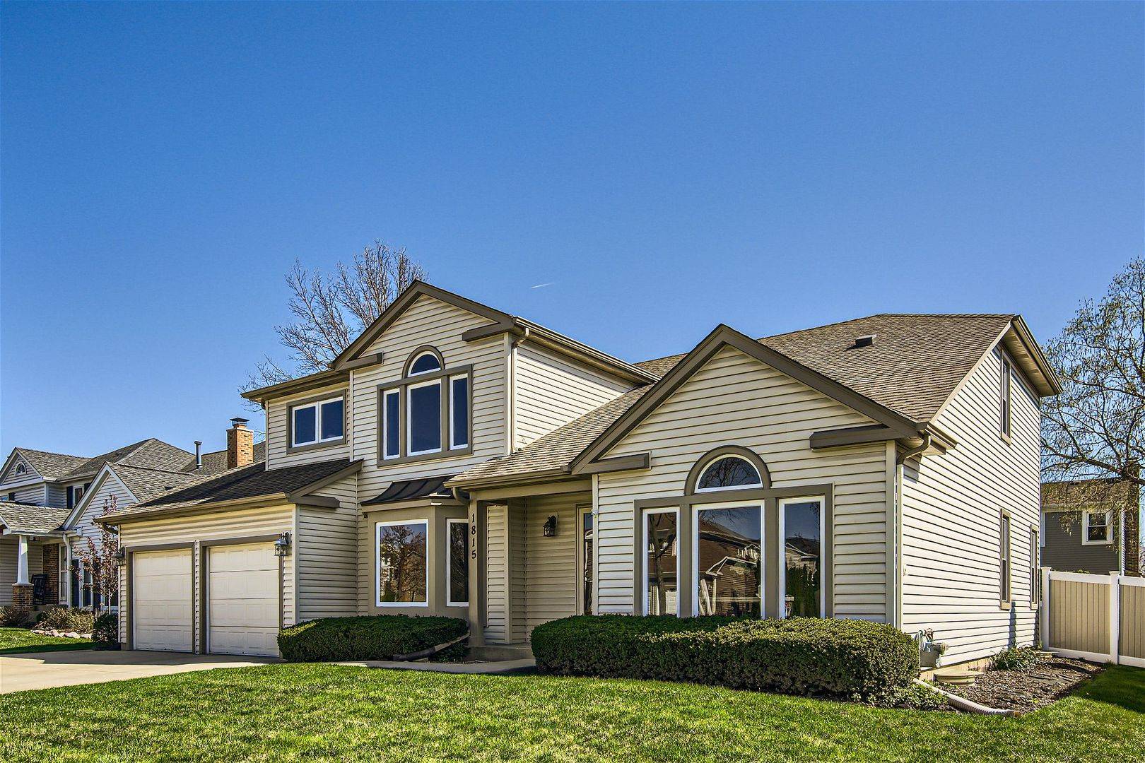 Elk Grove Village, IL 60007,1815 Baltimore DR