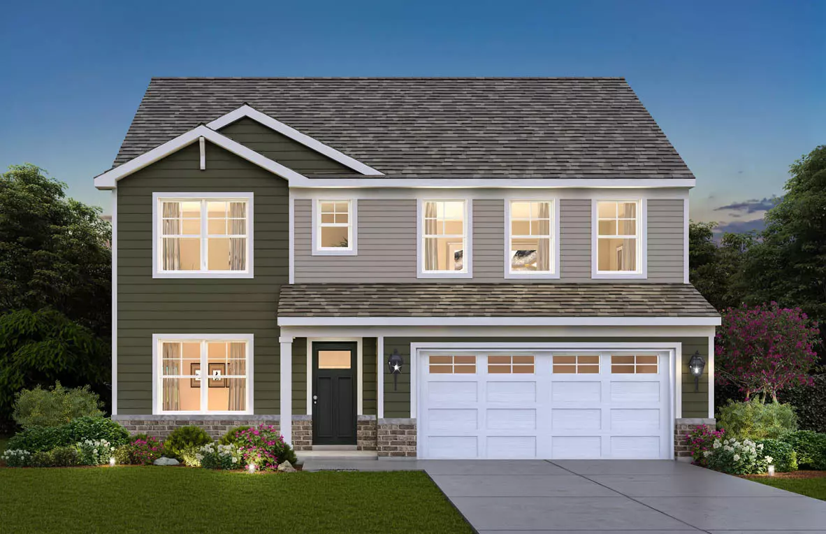 Bartlett, IL 60103,1340 Tiger Lily DR