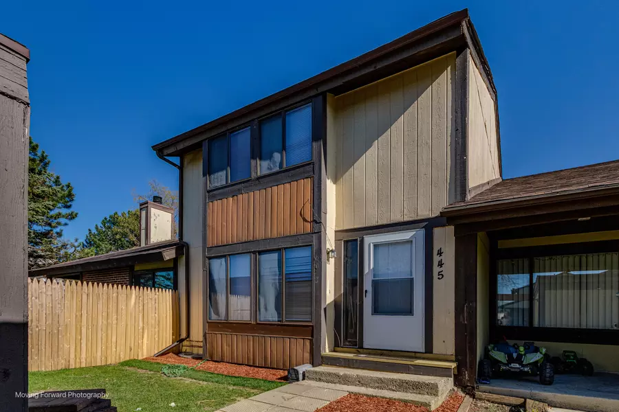445 Doral TER, University Park, IL 60484