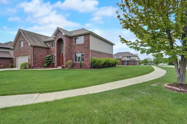 Country Club Hills, IL 60478,19020 Canterbury PL