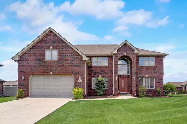 19020 Canterbury PL,  Country Club Hills,  IL 60478