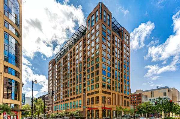 520 S State ST #605, Chicago, IL 60605