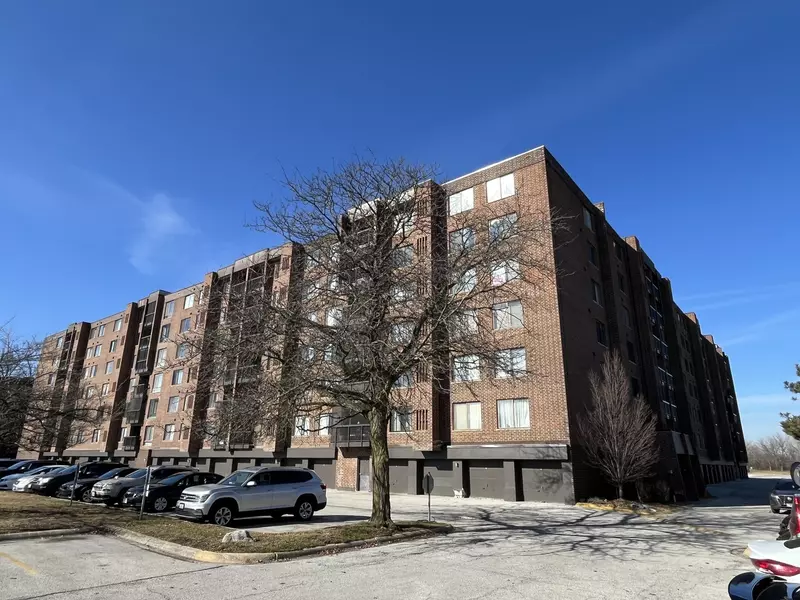 500 Park AVE #634, Calumet City, IL 60409