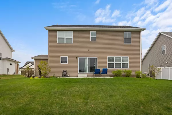 Mahomet, IL 61853,508 Isabella DR