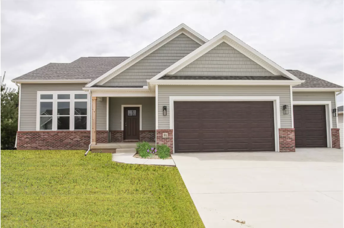 Bloomington, IL 61705,21 Fedor CIR