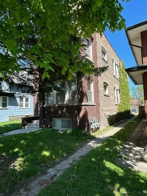Blue Island, IL 60406,2510 Walnut ST